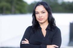 Rosemarie Rodriguez