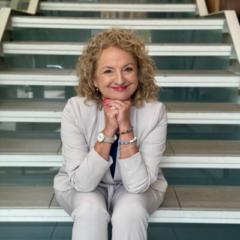 Cyndee Harrison