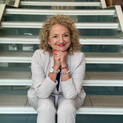 Cyndee Harrison