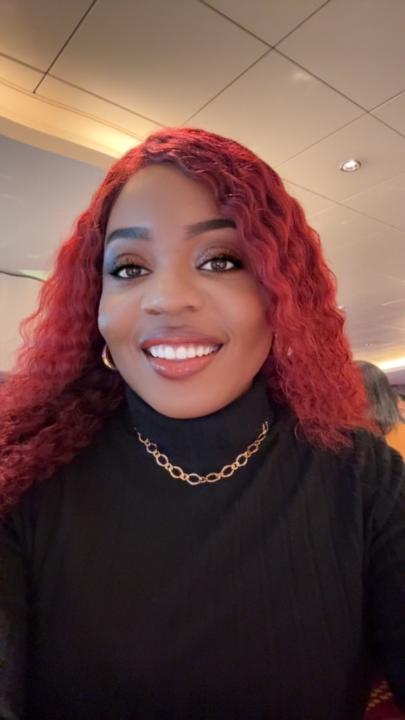 Theresa Omonade