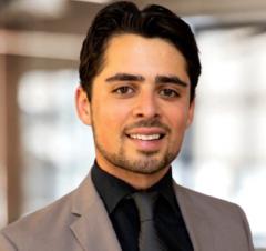 Esteban Alarcon