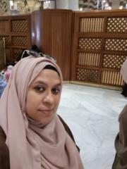 Fathima Nazim