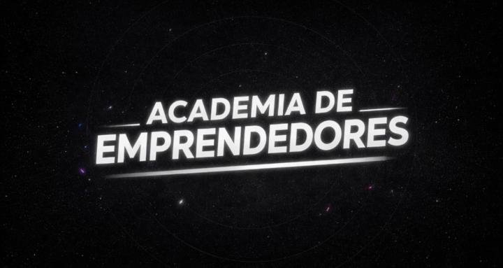 ACADEMIA DE EMPRENDEDORES