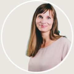 Christina Andreas