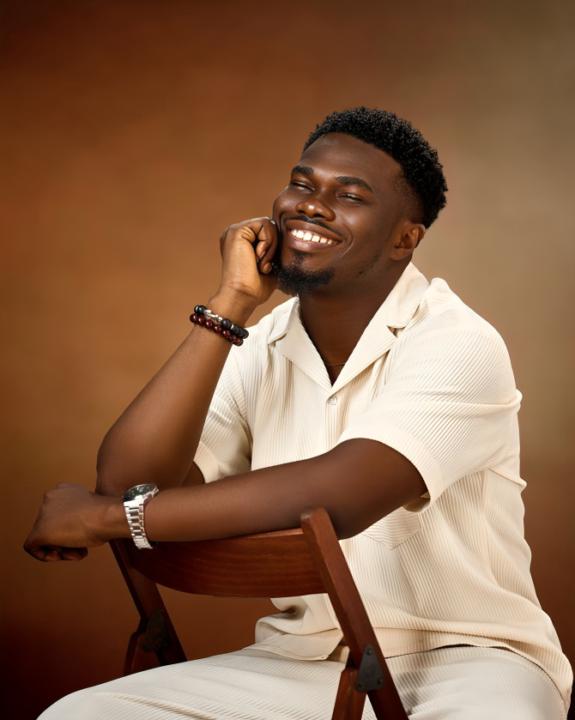 Ajibade Samuel