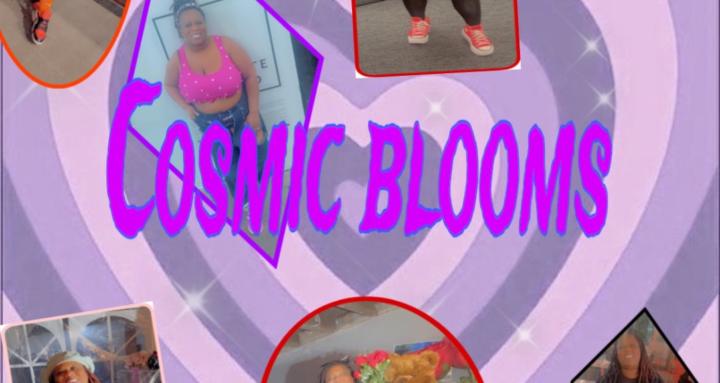Cosmicblooms