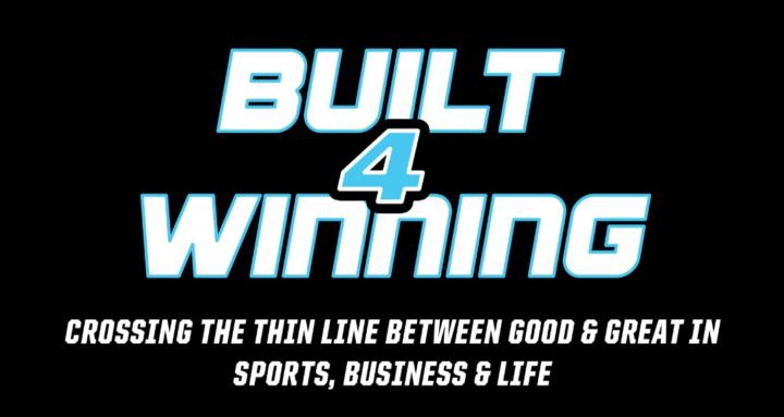 Built 4 Winning