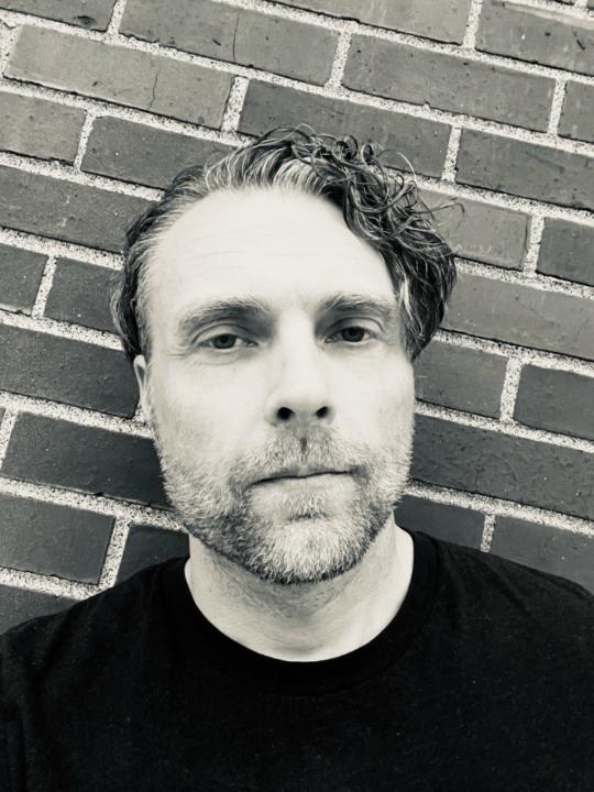 Barry Eggehorn