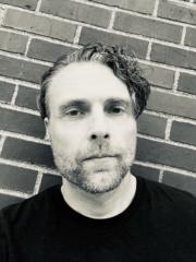 Barry Eggehorn