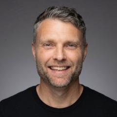 Barry Eggehorn