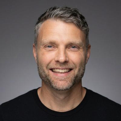 Barry Eggehorn