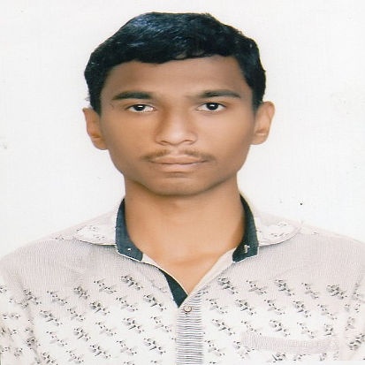 Samarth Kargale