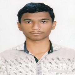 Samarth Kargale