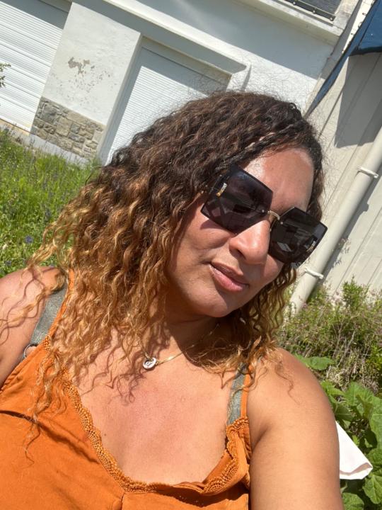 Claire FANOU Achambi