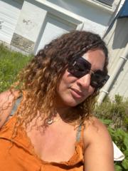 Claire FANOU Achambi