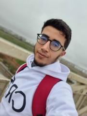 Ayoub Ouwakrim