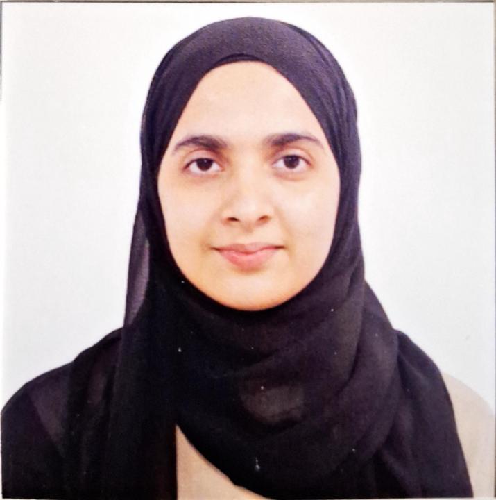 Muhsina Kamban Kadavath