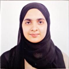 Muhsina Kamban Kadavath