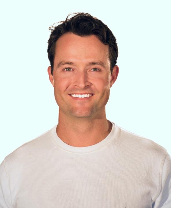 Chase McLaughlin