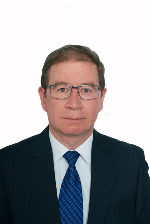 Bercelio efren Gonzalez ovalle