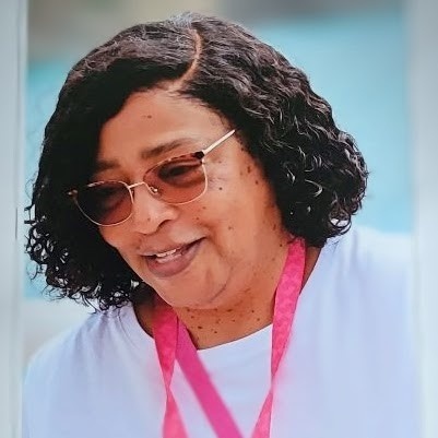 Diane Thomas