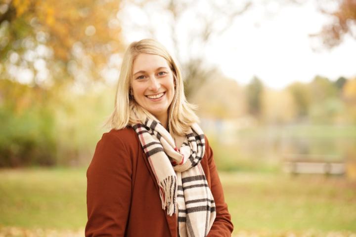 Sarah Diebener