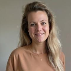 Charline Verboomen