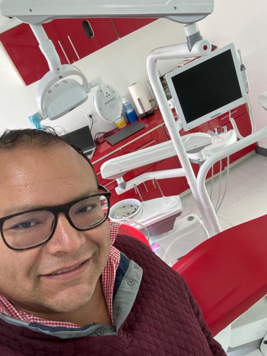 Cesar Mejia