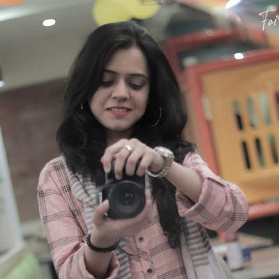 Farah Fayyaz