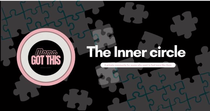 Mama got this|The Inner Circle