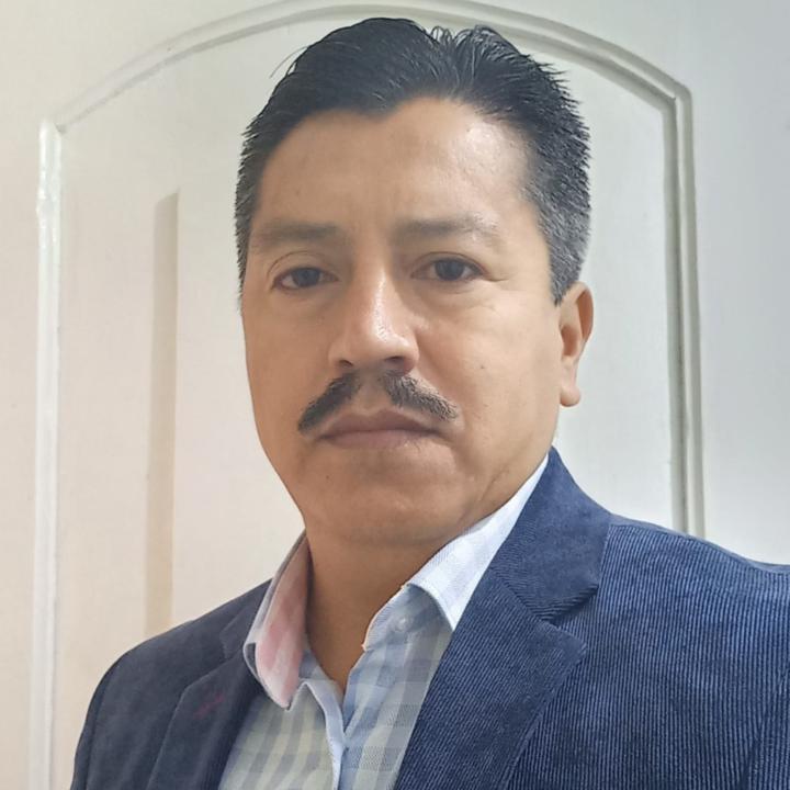 Ruben Dario Burbano Chamorro