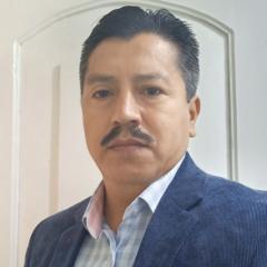 Ruben Dario Burbano Chamorro