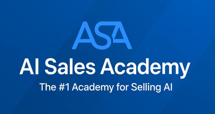 AI Sales Academy
