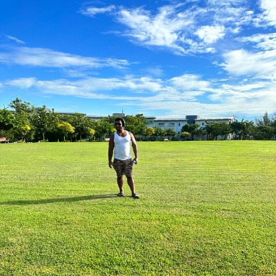 Waimir Elvis Thoke Pangali