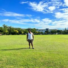 Waimir Elvis Thoke Pangali