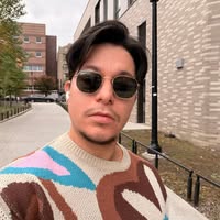 Javier Duarte - James