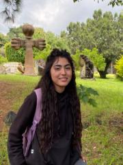 Monica Vázquez Orihuela