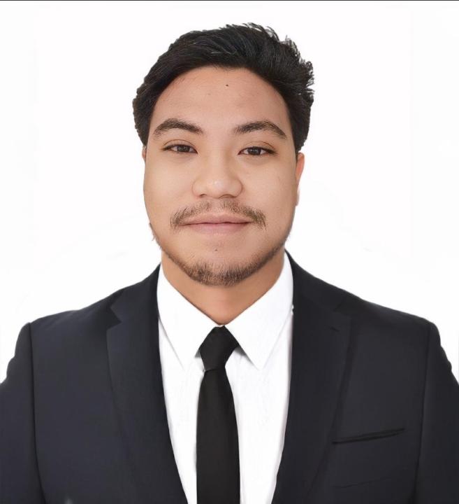 Angelo Paul Ferrer