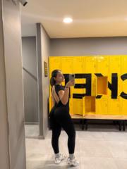 Salomé Bautista sierra