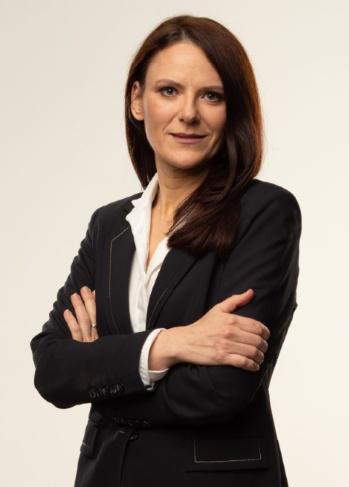 Ewa Ługowska