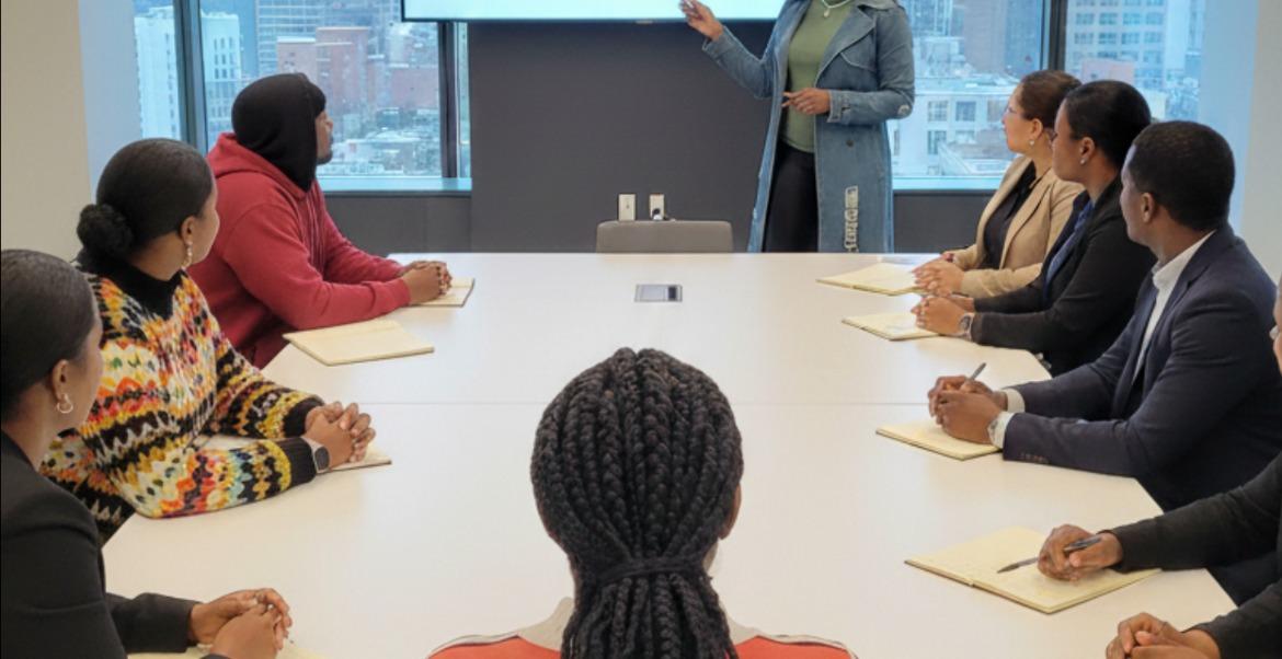 Business for Beginners!