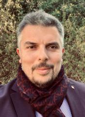 Jean Antoine Villau garcia