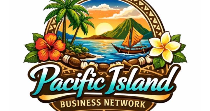 Pacific female entrepreneur