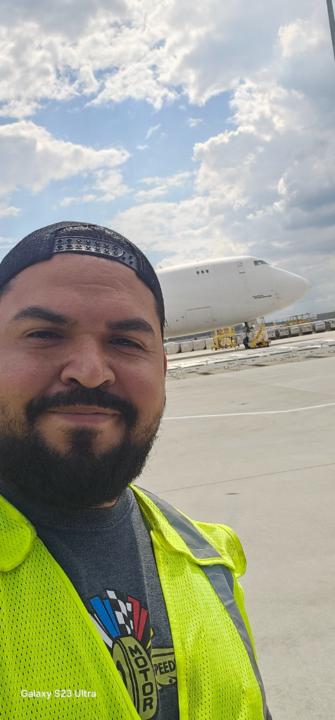 Moises Membreno umana