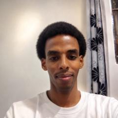 Mohamed Abdi Mohamed