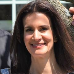 Christine Perri
