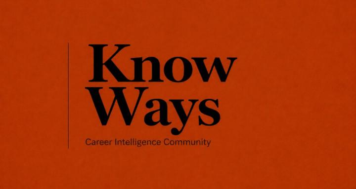 KnowWays