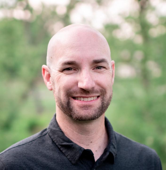 Rob McEwan