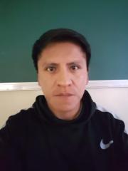 Omar Aquino Fernandez