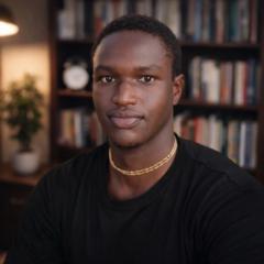 Kelvin Machani